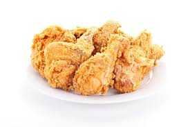 Fried Chicken Unlimited